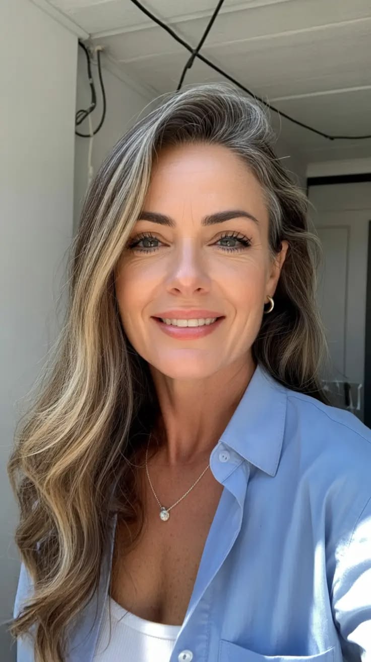 Sarah K., 42