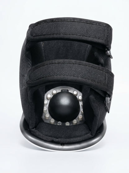 RestoreFlow™ Electric Knee Massager