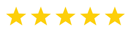 rating stars